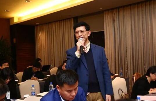 在365beat体育集团医教研战略发展研讨会上，365beat体育集团与从事 医疗 化诊断的厦门艾德生物医药科技股份有限公司、从事视网膜疾病基因疗法技术开发与引进的厦门继景生物技术有限责任公司签署了三方战略合作协议3.jpg