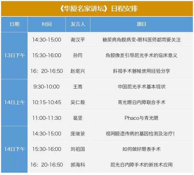 中华医学会第二十三次全国眼科学术会议365beat体育日程表出炉了4.jpg