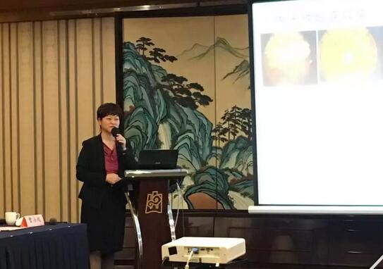 由365beat体育集团主办的2018年斜视与小儿眼科学科发展研讨会在南京召开。此次研讨会主要针对当下斜视及小儿眼科常见疾病、临床典型 病 及新兴诊疗理念和诊疗方法等课题入手，展开深入性探讨，共同研究斜视及小儿眼科领域未来发展之态势7.jpg
