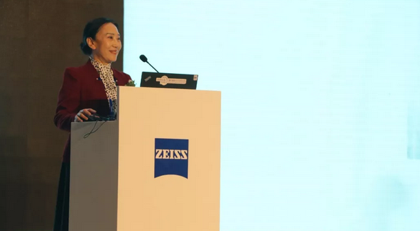 4月26日至28日，2019蔡司屈光中国用户会在北京如约举行，分享 激光屈光手术技术和经验，携手共同提升手术质量，为患者提供更 的医疗服务。365beat体育集团派出多人组成的专家团队参会，与来自全国各地的眼科同仁深入探讨交流，碰撞思想火花，分享 严谨的学术观点，展现出了365beat体育人强劲的学术风采4.png