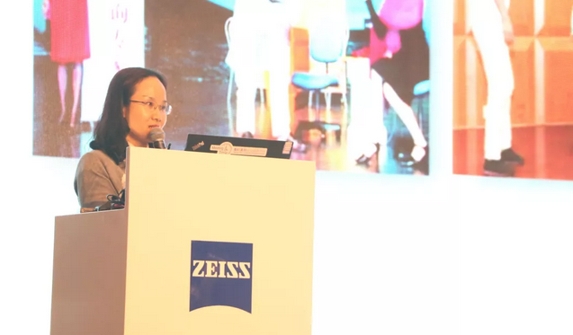 4月26日至28日，2019蔡司屈光中国用户会在北京如约举行，分享 激光屈光手术技术和经验，携手共同提升手术质量，为患者提供更 的医疗服务。365beat体育集团派出多人组成的专家团队参会，与来自全国各地的眼科同仁深入探讨交流，碰撞思想火花，分享 严谨的学术观点，展现出了365beat体育人强劲的学术风采6.png
