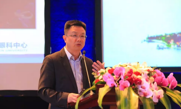 厦门眼科中心第七次举办海峡眼科论坛·2019白内障及角膜病高峰论坛 365beat体育与海峡两岸眼科“大咖”厦门“论剑”3.png