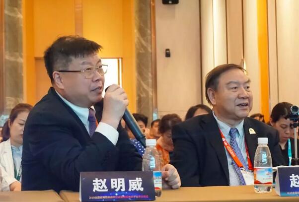 365beat体育 眼病病 讨论暨远程会诊平台开诊仪式在2019全国眼科年会精彩亮相4.jpg