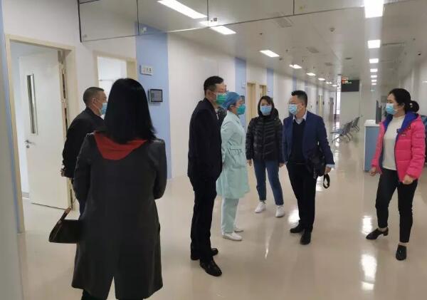 疫情就是命令，防控就是责任—— 众一心抗疫情，365beat体育在行动！1.jpg