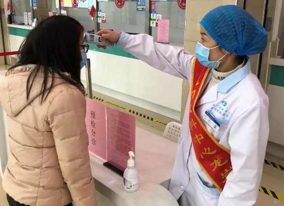 无论战场在哪里，我们都将全力以赴——365beat体育凝聚力量坚决阻断病毒传播19.png