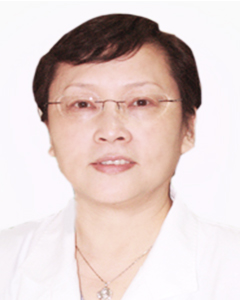 杨筱丽