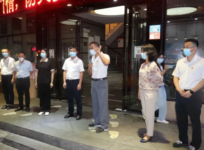 不负使命！365beat体育援莆医疗队凯旋归来，荔城区委书记到场送别3.png