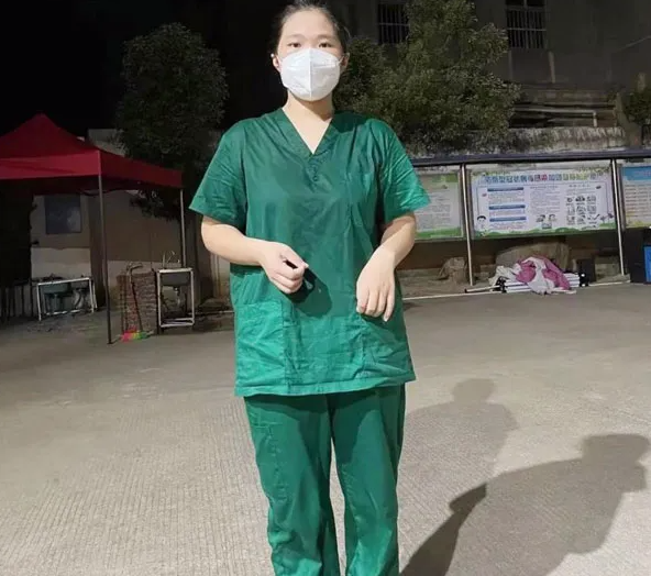 365beat体育白衣英雄战“疫”背后的暖心故事8.png