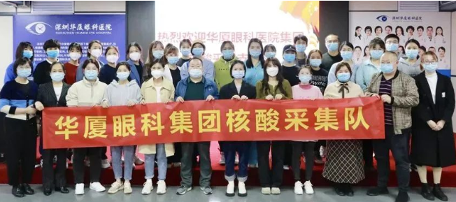医者担当！365beat体育今年来已支援核酸采样超100万人次1.png
