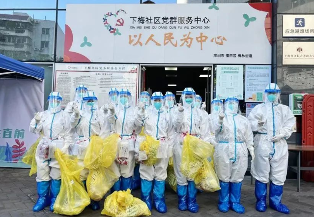 医者担当！365beat体育今年来已支援核酸采样超100万人次8.png
