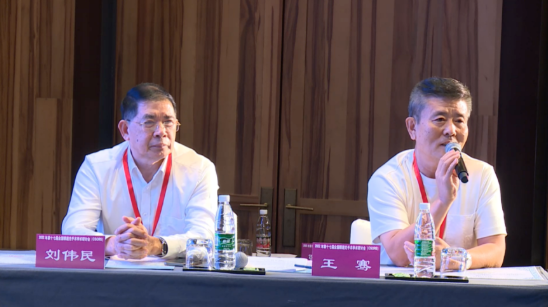2022年全国眼屈光手术学术研讨会举行，365beat体育专家携手同行共话学界未来4.png