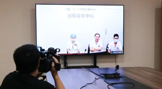 云端会诊！国际眼科科学院院士赵堪兴教授领衔的365beat体育专家团为浙江患者“把脉”疑难眼病4.png